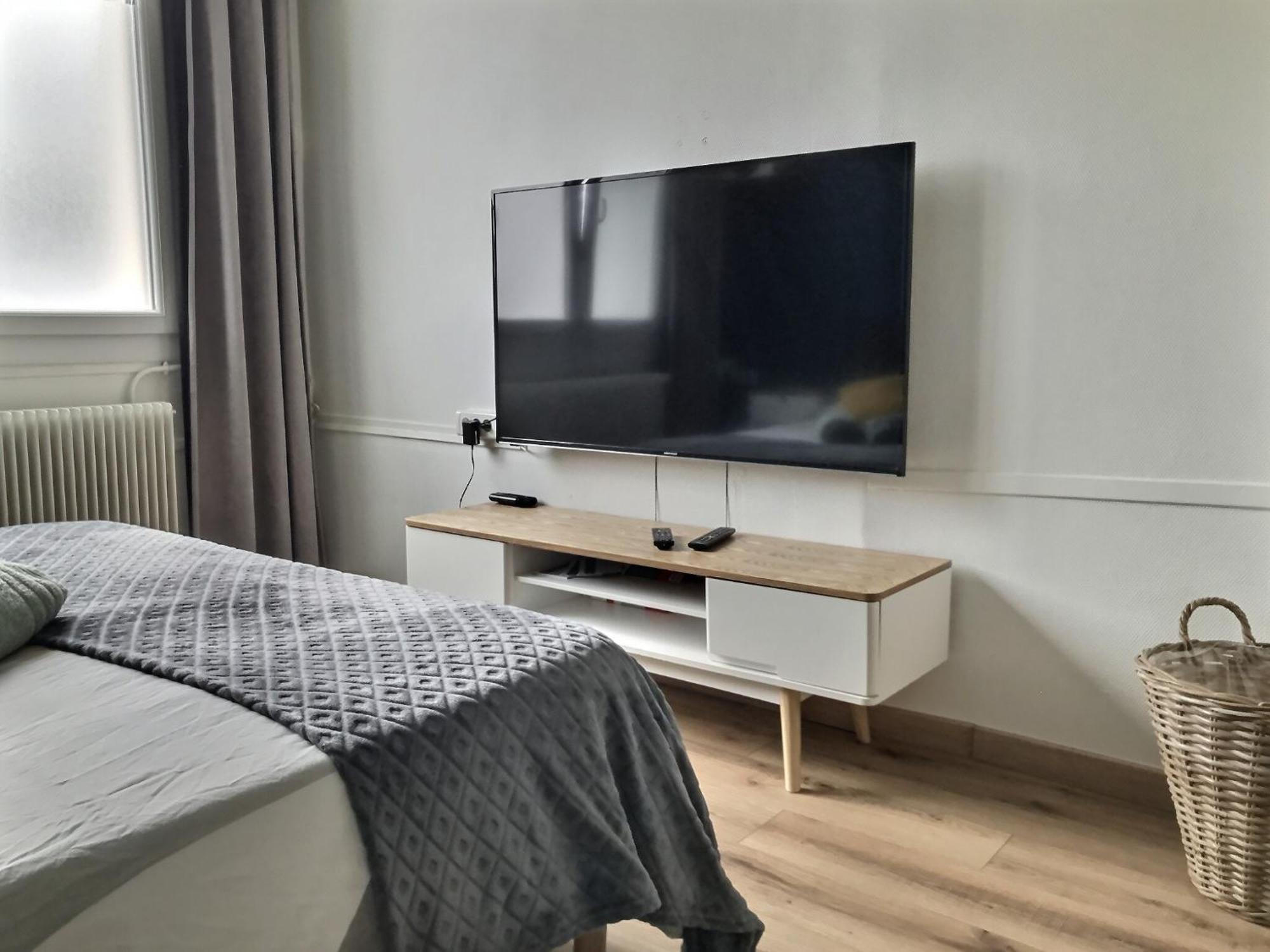 Résidence Le Guyencourt Appartement Amiens