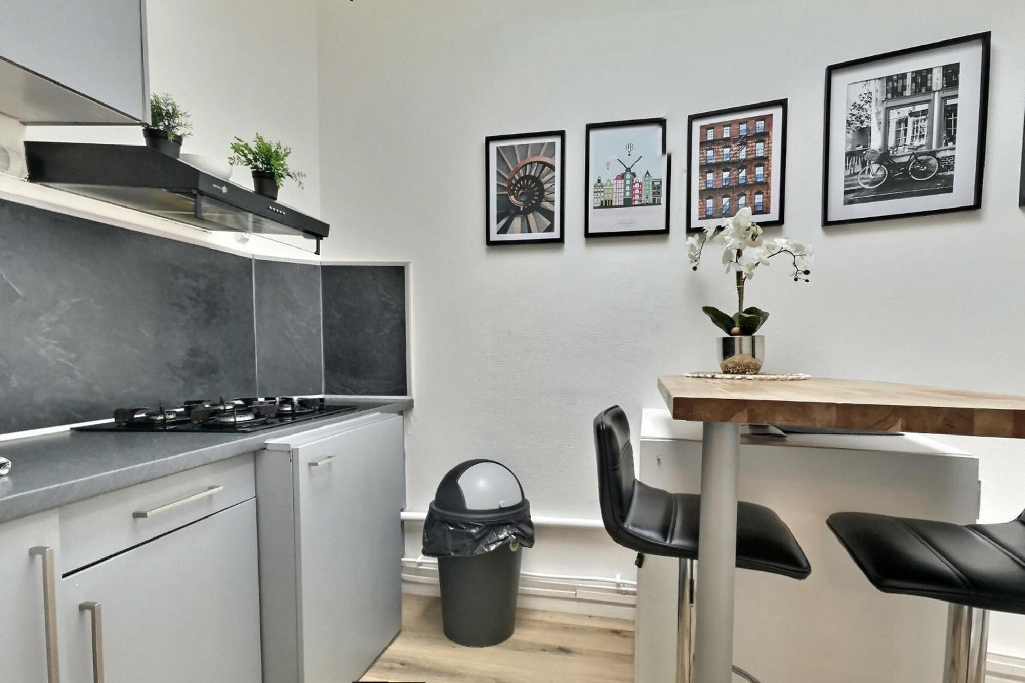 Résidence Le Guyencourt Amiens