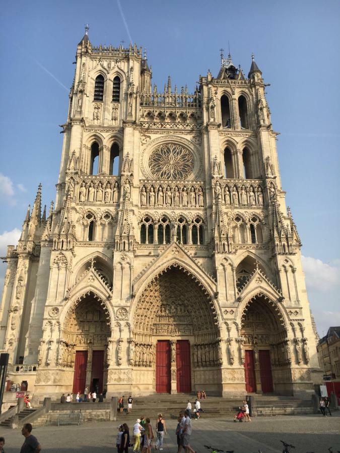 Résidence Le Guyencourt * Amiens